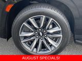 Used 2023 Cadillac Escalade SUV