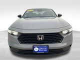 Used 2024 Honda Accord Hybrid Sedan