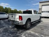 Used 2018 Ram 2500 Truck