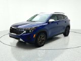 Used 2024 Kia Seltos SUV