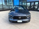 New 2026 Honda Accord Sedan Sedan