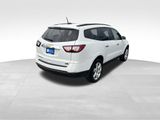 Used 2017 Chevrolet Traverse SUV