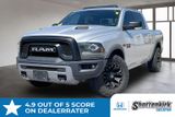 Used 2016 Ram 1500 Truck