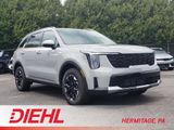 New 2026 Kia Sorento SUV