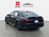 Used 2025 Toyota Camry Sedan