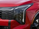 New 2026 Kia Sportage SUV