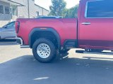 New 2025 GMC Sierra 3500HD Truck