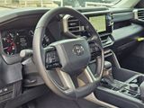 New 2024 Toyota Tundra Truck