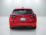 Used 2024 Subaru Impreza Hatchback