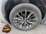 Used 2022 Lexus NX SUV