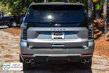New 2026 Chevrolet Tahoe SUV