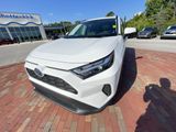 Used 2024 Toyota RAV4 Hybrid SUV