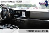 Used 2026 Chevrolet Silverado 1500 Truck