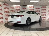 Used 2024 Lexus ES Sedan