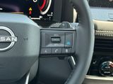 New 2026 Nissan Rogue SUV
