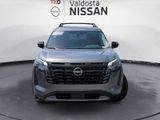 New 2026 Nissan Pathfinder SUV