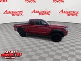 Used 2022 Toyota Tacoma Truck