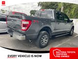 Used 2022 Ford F-150 Truck