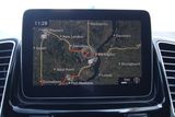 Used 2018 Mercedes-benz GLE Coupe