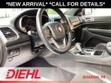 Used 2020 Jeep Grand Cherokee SUV