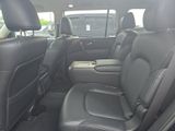Used 2024 Nissan Armada SUV