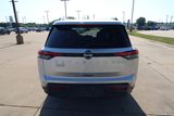 Used 2025 Nissan Pathfinder SUV