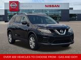 Used 2015 Nissan Rogue SUV