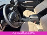 Used 2022 Ford Escape SUV