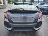 Used 2018 Honda Civic Hatchback Hatchback