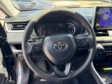 Used 2025 Toyota RAV4 SUV