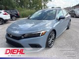 Used 2024 Honda Civic Sedan