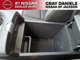 New 2026 Nissan Murano SUV