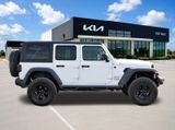 Used 2018 Jeep Wrangler SUV