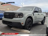 Used 2024 Ford Maverick Truck