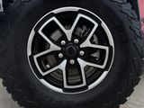 Used 2025 Jeep Wrangler SUV