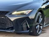 Used 2022 Lexus IS Sedan