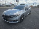 Used 2022 Honda Accord Sedan