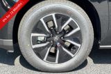 New 2026 Toyota bZ SUV