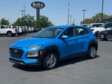 Used 2019 Hyundai Kona SUV