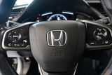 Used 2021 Honda Civic Hatchback Hatchback