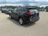 Used 2021 Toyota RAV4 Hybrid SUV