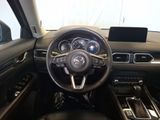 Used 2025 Mazda CX-5 SUV
