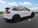 Used 2024 Honda CR-V Hybrid SUV