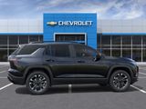 New 2027 Chevrolet Equinox SUV