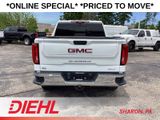 Used 2020 GMC Sierra 1500 Truck