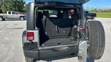 Used 2016 Jeep Wrangler SUV