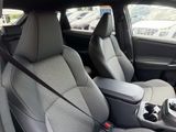 New 2026 Toyota bZ SUV