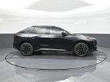 New 2026 Toyota bZ SUV