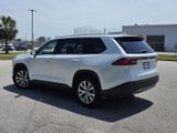 Used 2024 Toyota Grand Highlander SUV