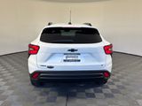 New 2026 Chevrolet Trax SUV